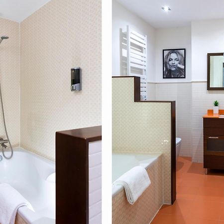 Misterhost Deluxe Santa Cruz I - Cozy Central And Quiet Σεβίλλη Εξωτερικό φωτογραφία