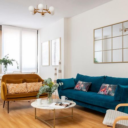 Misterhost Deluxe Santa Cruz I - Cozy Central And Quiet Σεβίλλη Εξωτερικό φωτογραφία