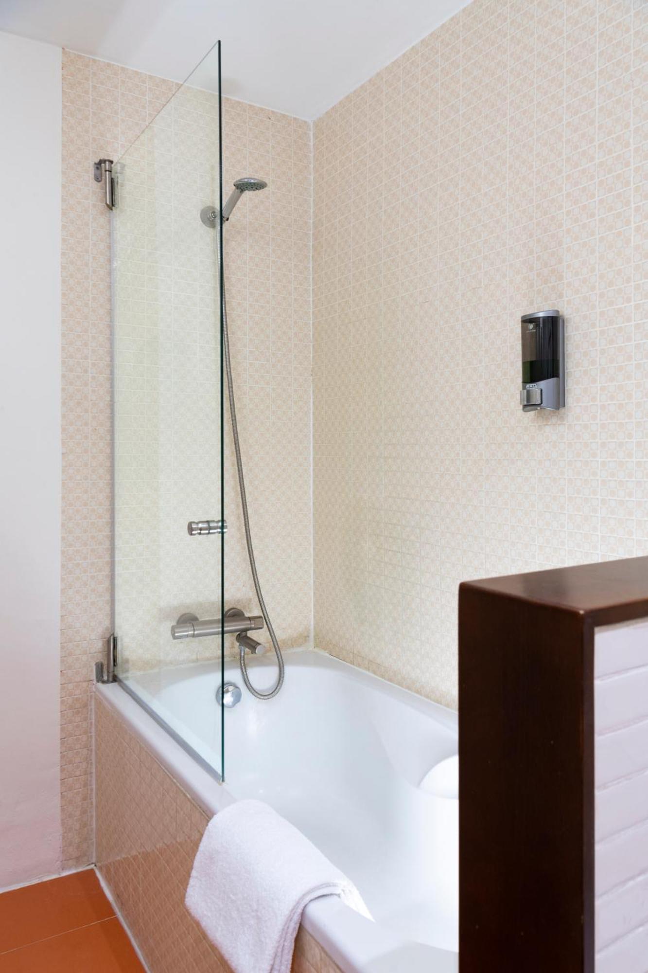 Misterhost Deluxe Santa Cruz I - Cozy Central And Quiet Σεβίλλη Εξωτερικό φωτογραφία