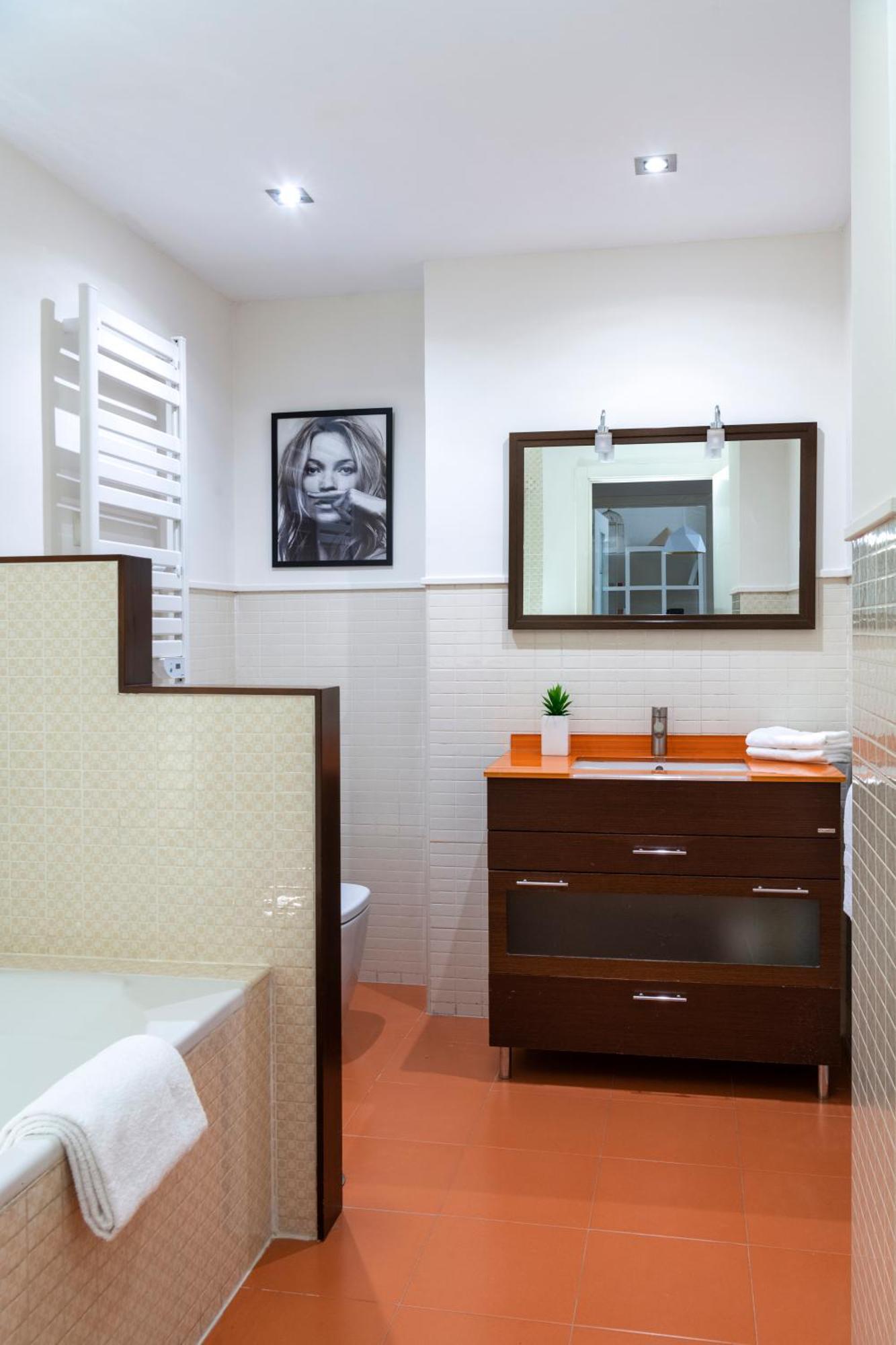 Misterhost Deluxe Santa Cruz I - Cozy Central And Quiet Σεβίλλη Εξωτερικό φωτογραφία