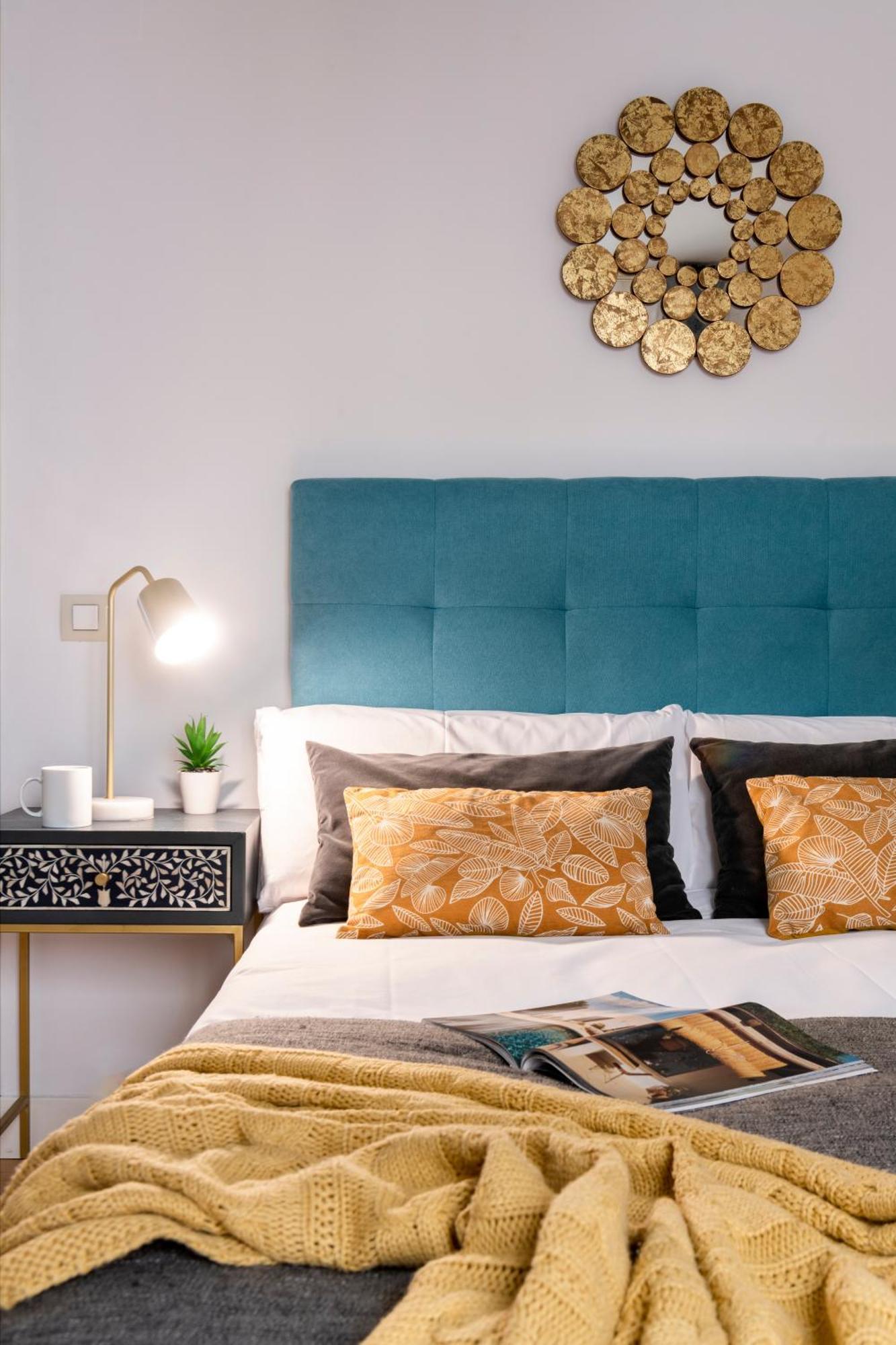 Misterhost Deluxe Santa Cruz I - Cozy Central And Quiet Σεβίλλη Εξωτερικό φωτογραφία