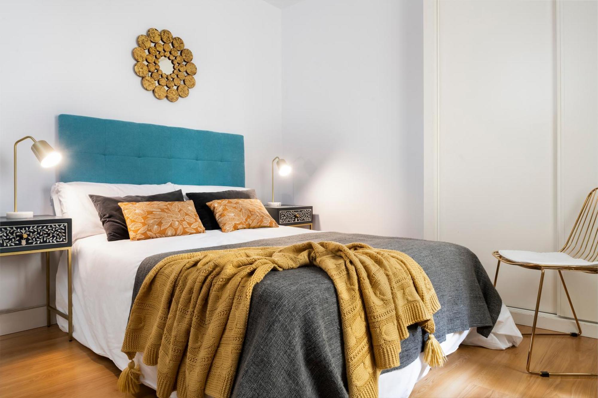 Misterhost Deluxe Santa Cruz I - Cozy Central And Quiet Σεβίλλη Εξωτερικό φωτογραφία