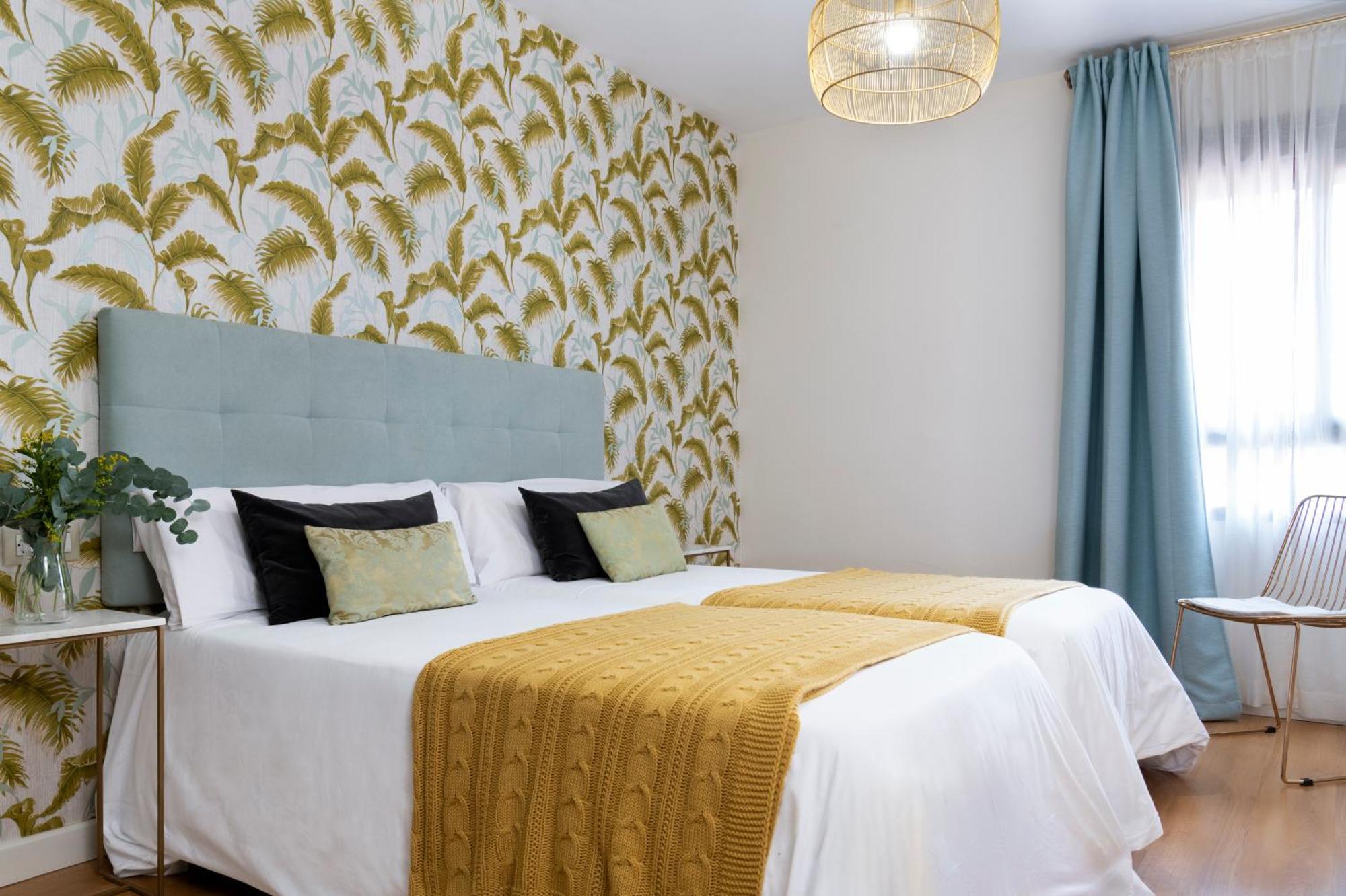 Misterhost Deluxe Santa Cruz I - Cozy Central And Quiet Σεβίλλη Εξωτερικό φωτογραφία