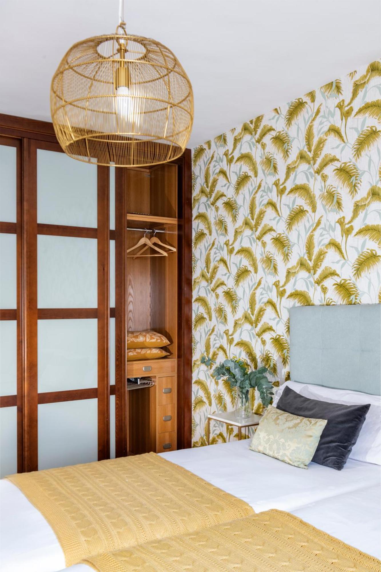 Misterhost Deluxe Santa Cruz I - Cozy Central And Quiet Σεβίλλη Εξωτερικό φωτογραφία