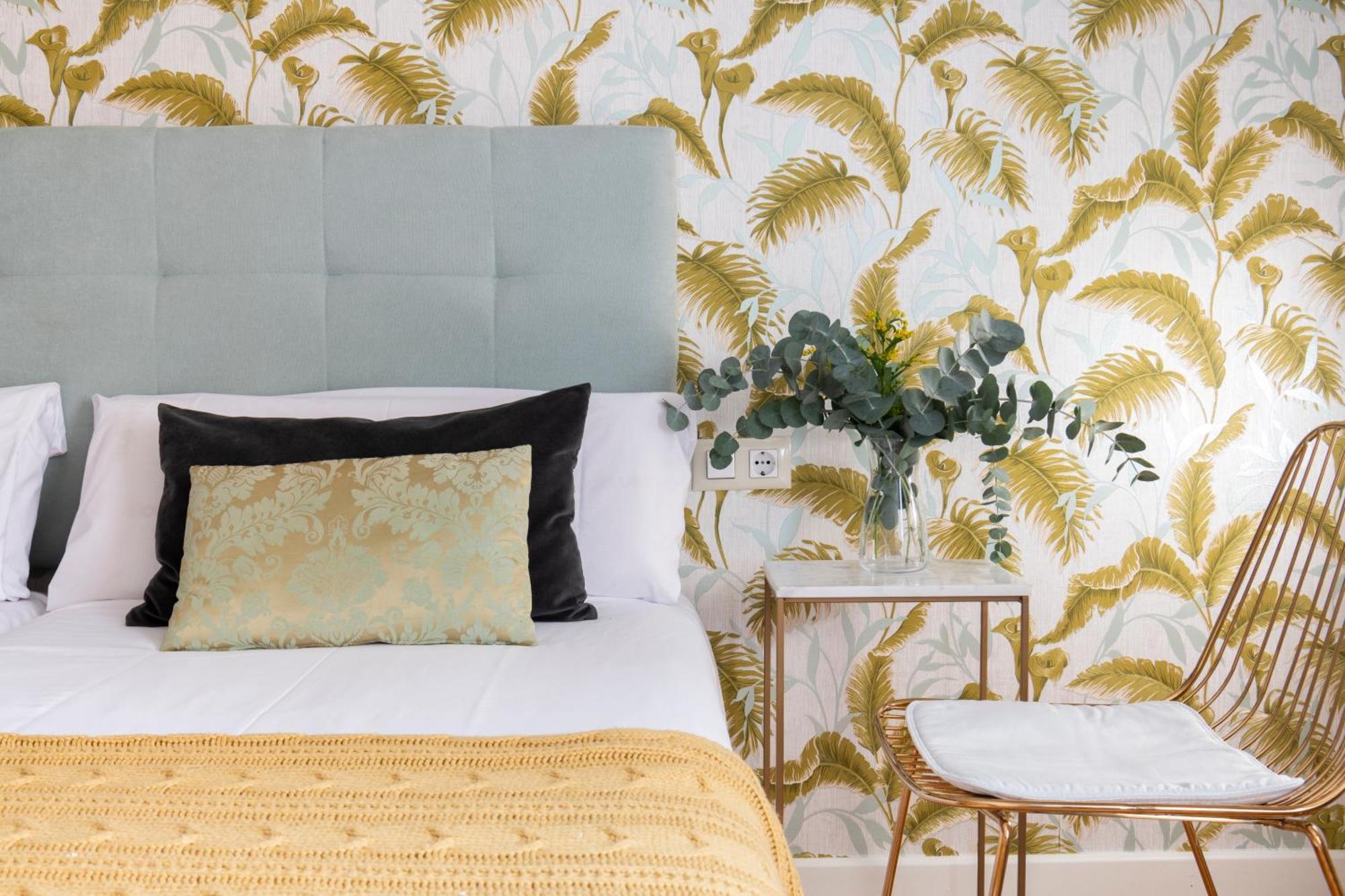 Misterhost Deluxe Santa Cruz I - Cozy Central And Quiet Σεβίλλη Εξωτερικό φωτογραφία