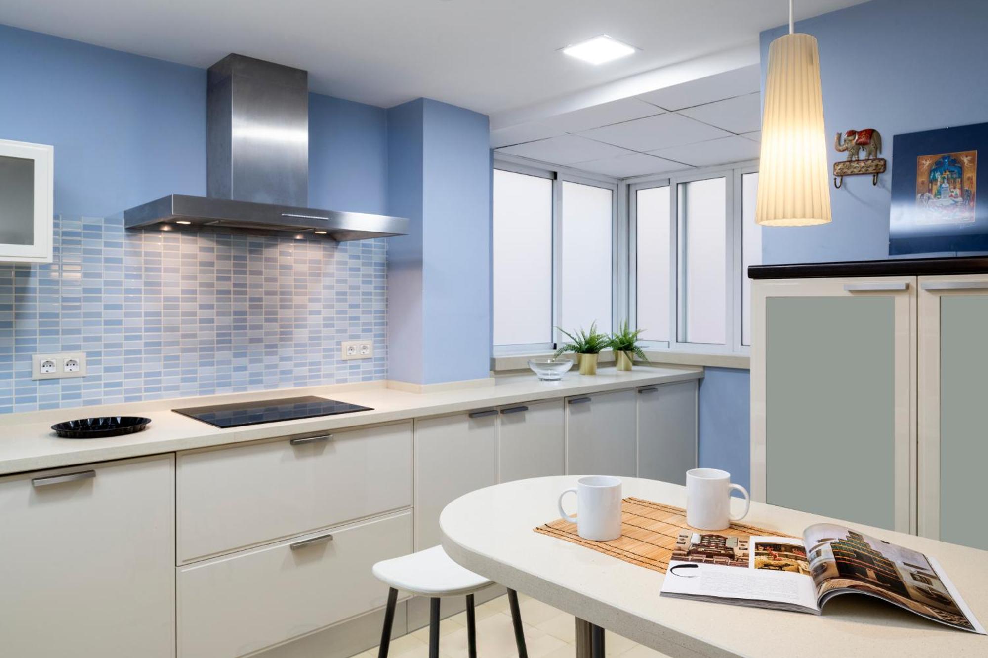 Misterhost Deluxe Santa Cruz I - Cozy Central And Quiet Σεβίλλη Εξωτερικό φωτογραφία