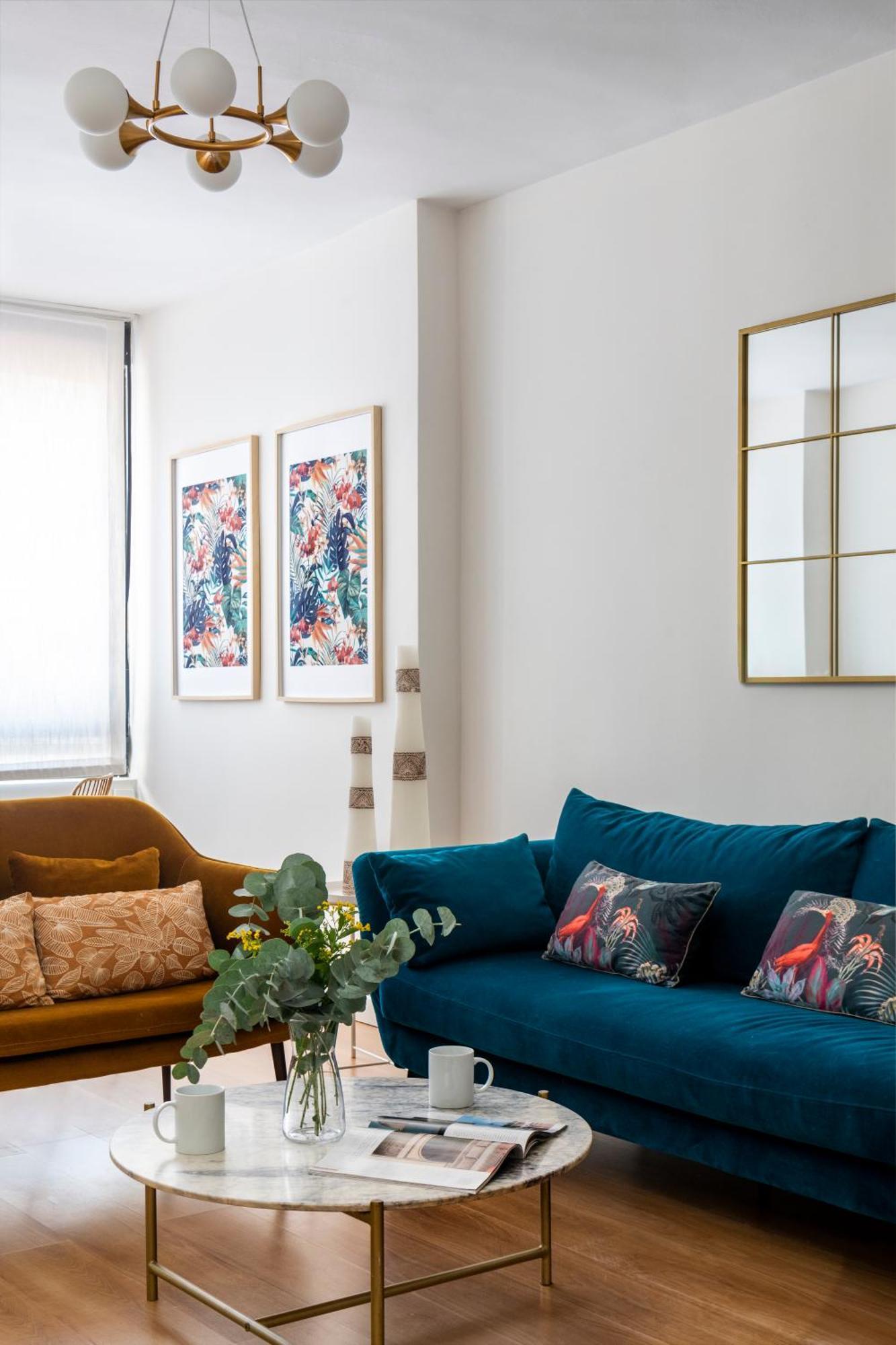 Misterhost Deluxe Santa Cruz I - Cozy Central And Quiet Σεβίλλη Εξωτερικό φωτογραφία